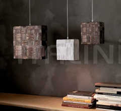 Итальянские Свет - Подвесной светильник Intrigo Итальянские Свет - Подвесной светильник Intrigo фабрика Elite to be