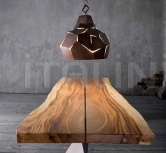 Итальянские Свет - Подвесной светильник Ekflamo Итальянские Свет - Подвесной светильник Ekflamo фабрика Elite to be