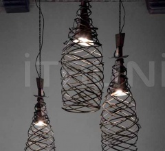 Итальянские Свет - Подвесной светильник Nest Итальянские Свет - Подвесной светильник Nest фабрика Elite to be