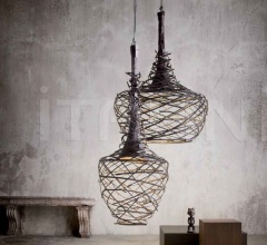 Итальянские Свет - Подвесной светильник Nest Итальянские Свет - Подвесной светильник Nest фабрика Elite to be