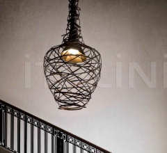 Итальянские Свет - Подвесной светильник Nest Итальянские Свет - Подвесной светильник Nest фабрика Elite to be