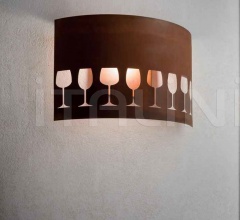 Итальянские Свет - Настенный светильник Goblet Итальянские Свет - Настенный светильник Goblet фабрика Elite to be