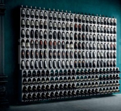 Винный стеллаж Libreria del Vino Винный стеллаж Libreria del Vino фабрика Elite to be