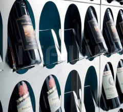 Винный стеллаж Libreria del Vino Винный стеллаж Libreria del Vino фабрика Elite to be