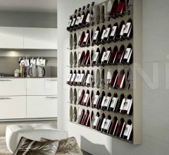 Винный стеллаж Libreria del Vino Винный стеллаж Libreria del Vino фабрика Elite to be