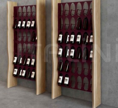 Винный стеллаж Libreria del Vino Винный стеллаж Libreria del Vino фабрика Elite to be