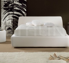 Итальянские Кровати - Кровать Sipario фабрика Piermaria