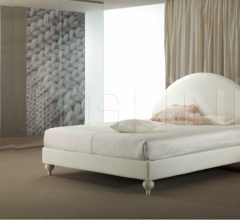 Итальянские Кровати - Кровать Nuvola/l фабрика Piermaria