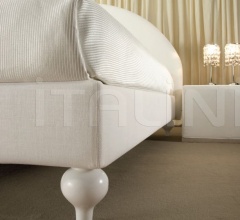 Итальянские Кровати - Кровать Nuvola/l фабрика Piermaria