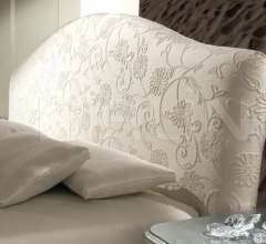 Итальянские Кровати - Кровать Hermes/l фабрика Piermaria