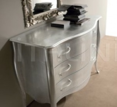 Итальянские Спальни - Комод Chanel фабрика Piermaria