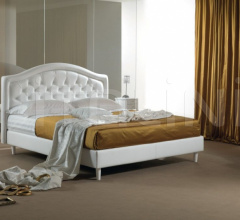 Итальянские Кровати - Кровать Hermes/k фабрика Piermaria