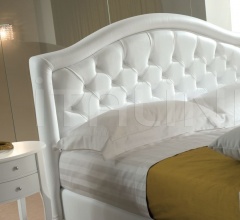 Итальянские Кровати - Кровать Hermes/k фабрика Piermaria