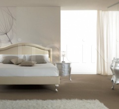 Итальянские Спальни - Тумбочка Chanel фабрика Piermaria