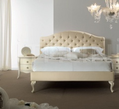 Итальянские Кровати - Кровать Diamonds фабрика Piermaria