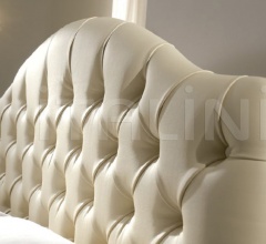 Итальянские Кровати - Кровать Diamonds фабрика Piermaria