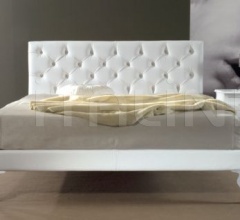 Итальянские Кровати - Кровать marten фабрика Piermaria