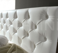 Итальянские Кровати - Кровать marten фабрика Piermaria