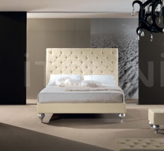 Итальянские Кровати - Кровать marten alto фабрика Piermaria