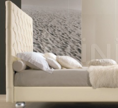 Итальянские Кровати - Кровать marten alto фабрика Piermaria