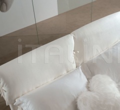 Итальянские Кровати - Кровать arianna фабрика Piermaria