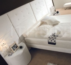 Итальянские Кровати - Кровать arkom фабрика Piermaria