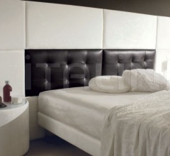 Итальянские Кровати - Кровать arkom фабрика Piermaria