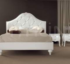 Итальянские Кровати - Кровать matiee/k фабрика Piermaria