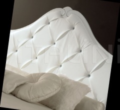 Итальянские Кровати - Кровать matiee/k фабрика Piermaria