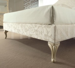 Итальянские Кровати - Кровать franke фабрика Piermaria