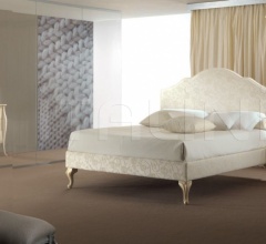 Итальянские Спальни - Тумбочка Chanel фабрика Piermaria