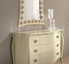 Итальянские Спальни - Комод Chanel фабрика Piermaria