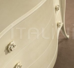 Итальянские Спальни - Комод Chanel фабрика Piermaria