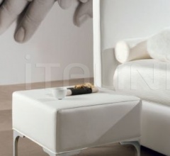 Итальянские Пуфы - Пуф Aki фабрика Piermaria