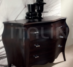 Итальянские Спальни - Комод Nausica фабрика Piermaria