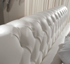 Итальянские Кровати - Кровать chester фабрика Piermaria