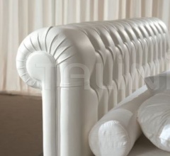 Итальянские Кровати - Кровать chester фабрика Piermaria