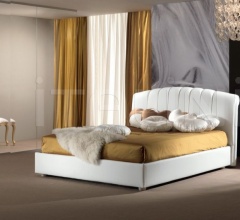 Итальянские Кровати - Кровать alison/l Итальянские Кровати - Кровать alison/l фабрика Piermaria