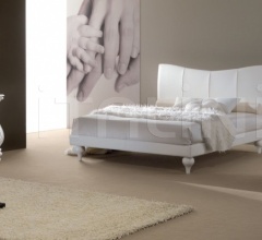 Итальянские Кровати - Кровать margaret Итальянские Кровати - Кровать margaret фабрика Piermaria