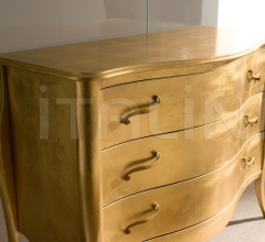 Итальянские Спальни - Комод Chanel фабрика Piermaria