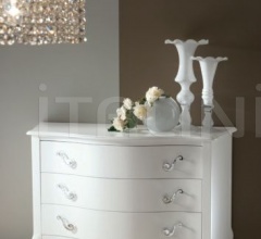 Итальянские Спальни - Комод Chanel фабрика Piermaria
