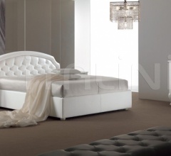 Итальянские Спальни - Тумбочка eragon фабрика Piermaria