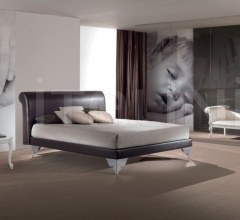 Итальянские Кровати - Кровать victor Итальянские Кровати - Кровать victor фабрика Piermaria