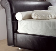 Итальянские Кровати - Кровать victor Итальянские Кровати - Кровать victor фабрика Piermaria