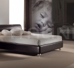 Итальянские Кровати - Кровать victor Итальянские Кровати - Кровать victor фабрика Piermaria