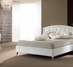 Итальянские Кровати - Кровать eden/k Итальянские Кровати - Кровать eden/k фабрика Piermaria