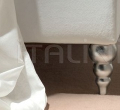 Итальянские Кровати - Кровать eden/k Итальянские Кровати - Кровать eden/k фабрика Piermaria