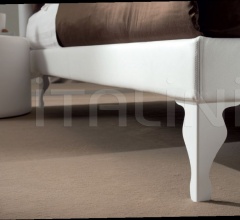 Итальянские Кровати - Кровать eden/p Итальянские Кровати - Кровать eden/p фабрика Piermaria