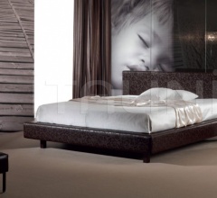 Итальянские Кровати - Кровать maeva Итальянские Кровати - Кровать maeva фабрика Piermaria
