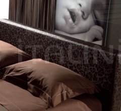 Итальянские Кровати - Кровать maeva Итальянские Кровати - Кровать maeva фабрика Piermaria